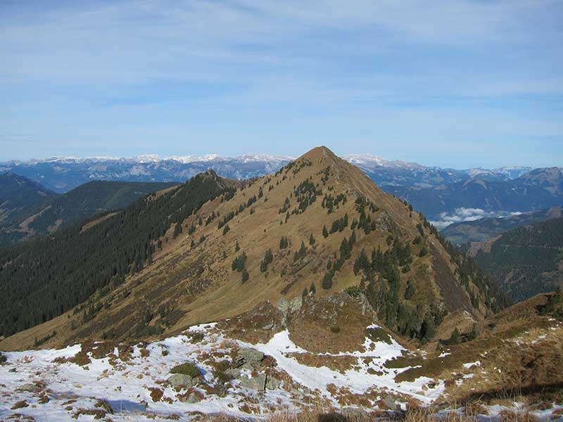 Schuettkogel